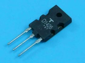 2SD-1426 TRANZYSTOR