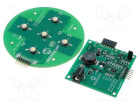 MCP1630DM-LED2