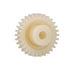 Koło zębate walcowe l.zębów: 56 0.7 Igutek P360 śr. otworu: 8mm śr. piasty: 18mm