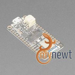 Adafruit Feather nRF52 Pro with myNewt Bootloader - nRF52832