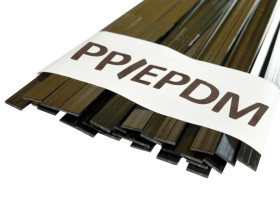 Tworzywo Plastik Spoiwo PP/EPDM Pasek 8mm 50g