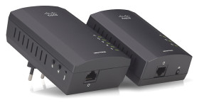LINKSYS PLWK400-EU