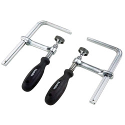 Makita 194385-5 194385-5 Plunge Saw Clamp Set