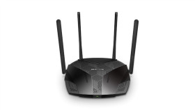 Mercusys Mr1800x Ax1800 Dual Band Wireless Router