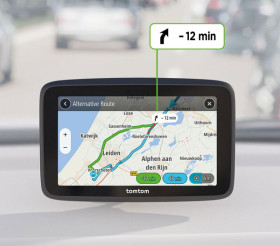 1YF5.002.00 Car navigation - 5" (12.7cm), Europe (27 countries), WiFi, BT