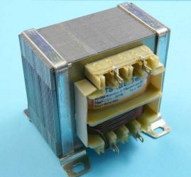 TS-40/026 9V/4,4A TRAFO