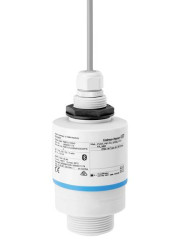 Sonda radarowa Endress+Hauser FMR10 FMR10-AAQBMVCEWFE2, 8.0 m (max), 10.50 - 30 V/DC, 1 szt.