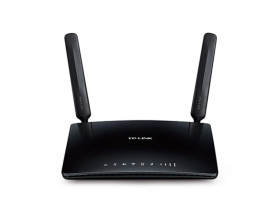 PUNKT DOSTĘPOWY 4G LTE +ROUTER TL-MR6400 300Mb/s TP-LINK