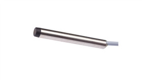 Czujnik Indukcyjny Śr: 6,5Mm Dł: 50 Mm Niezabudowany Sn: 3 Mm 10-30V Dc Pnp...