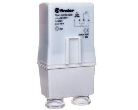 Wyłącznik zmierzchowy 1Z 16A 230V AC 1-80 lx IP54 10.41.8.230.0000