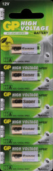 10023AC5 Alkaline battery, 23 A, 5 pcs.