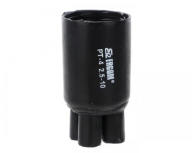 Mufa rozdzielcza PT-4 2,5-10 E05ME-01060100583