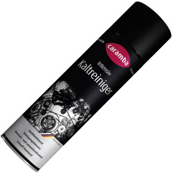 Caramba 60542803 Degreaser 500ml Intensive Cold Cleaner Aromatics Poor