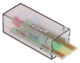Moduł funkcyjny wtykowy do użycia z: RT78724, RT78726