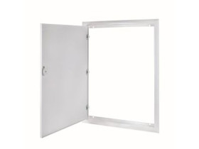 Ramka z drzwiami RZD-ERP18-4 001101339 ETI