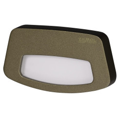 Oprawa LED TERA NT 14V DC zlo biała neutralna TYP: 03-111-47