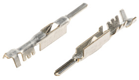 Zacisk samochodowy Delphi Męski