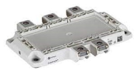 Moduł IGBT Ic 280 A Uce 1200 V 6 EconoPACK 1 kW