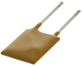 Bezpiecznik resetowalny 1.6A Littelfuse 60V