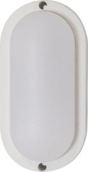 Oprawa kanałowa LED OWAL 10W 960lm 4000K IP65 OPR-3057