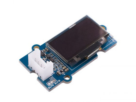 Grove - OLED Display 0.96&quot; (SSD1315) I2C Interface Compatible with Arduino