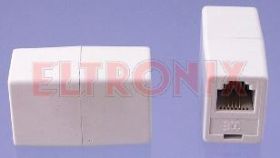 ŁĄCZNIK TELEFONICZNY 6P/4C