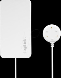 SH0114 Wi-Fi water leak sensor