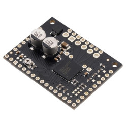 TB67S128FTG - sterownik silnika krokowego 44V/2,1A - Pololu 2998