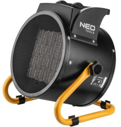 Nagrzewnica elektryczna ceramiczna PTC 3kW 90-063