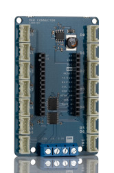 Nośnik złącza Arduino MKR, ASX00007, Arduino, Arduino