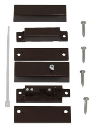 Czujnik magnetyczny EMC 440-B ALARMTECH