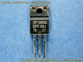 IRFI9630G