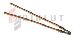 Grot do lutownicy transformatorowej 1,6mm