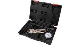 Zestaw Do Pomiaru Bicia Tarcz Hamulcowych