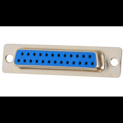 Gniazdo D-SUB 25PIN do...