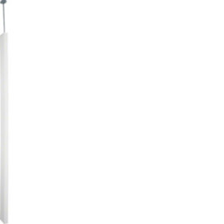 Kolumna dwustronna DA200-45 z mech. rozporowym wys. 3 0-3 3m biała DAS24530009010