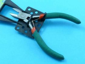 OBCINACZKI BOCZNE VT-057 VELLEMAN