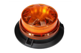 LAMPA OSTRZEGAWCZA KOGUT PŁASKI