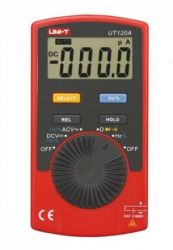 UT120A miernik uniwersalny kieszonkowy