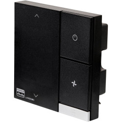 Shelly Shelly_PbS_ST_ST802-B LinkedGo HVAC-Thermostat Wi-Fi Bluetooth Control