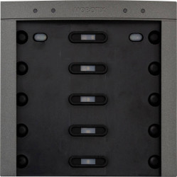 Mobotix Mx-A-BELLC-d Akcesorium do domofonu Moduł funkcyjny ciemnoszary