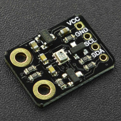 Fermion: BMP280 Digital Pressure Sensor