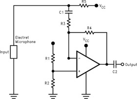 Dual, 5.5-V, 10-MHz, low noise (8.5-nV/√Hz) operational amplifier
