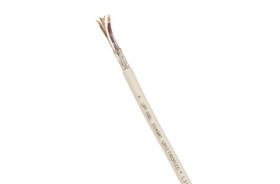 Przewód sterowniczy UNITRONIC LiYCY 12x0,5 0034612 /bębnowy/