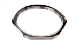 Nakrętka Mosiężna M63 Mdn 63M E03dk-04020200701 /5Szt./