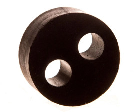 Wkład uszczelniający do dławnic M25 IP54 2x6 SKINTOP DIX-M 25260 53325260