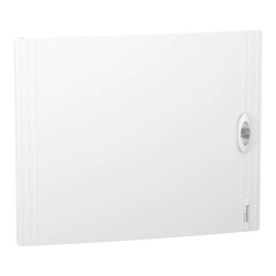 Drzwi do rozdzielnicy PrismaSeT XS 2x24 DPSXS-2-24-B drzwi białe LVSXDP224