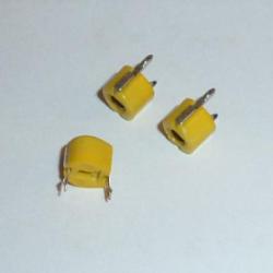 Trymer ceramiczny 40pF RM=5mm