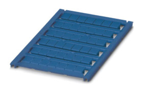 Oznacznik terminali Etykieta do oznaczania UCT-TM 8 BU Phoenix Contact