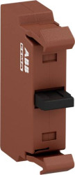 ABB P9B01FN 1SFA187012R8310 Blok kontaktowy 1 szt.